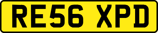 RE56XPD