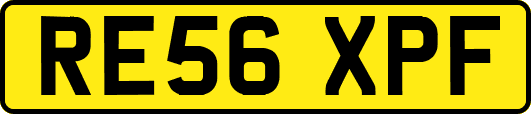 RE56XPF