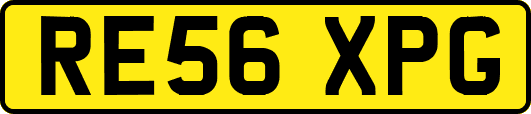 RE56XPG