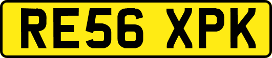 RE56XPK