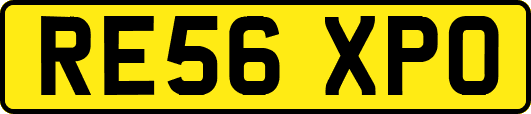 RE56XPO