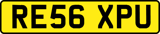RE56XPU