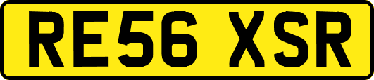 RE56XSR
