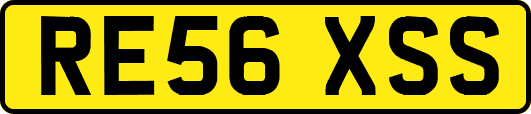 RE56XSS