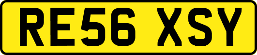 RE56XSY