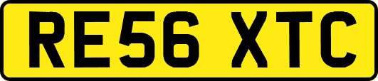 RE56XTC