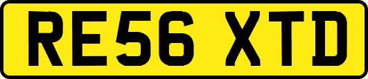 RE56XTD