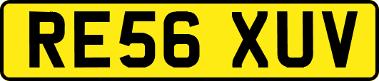 RE56XUV