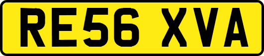 RE56XVA