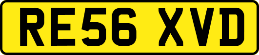 RE56XVD