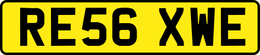 RE56XWE