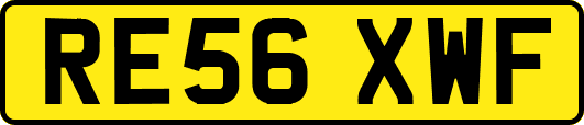 RE56XWF