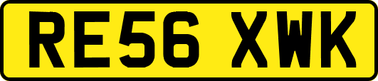RE56XWK