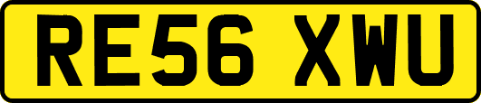 RE56XWU