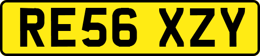 RE56XZY