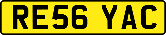 RE56YAC