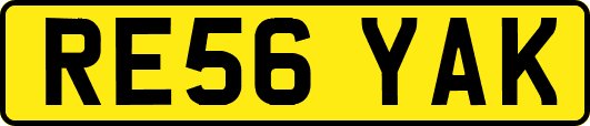 RE56YAK
