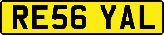 RE56YAL