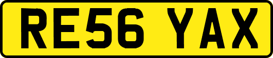 RE56YAX