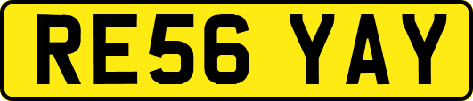 RE56YAY