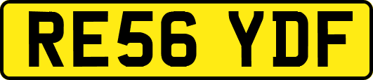RE56YDF