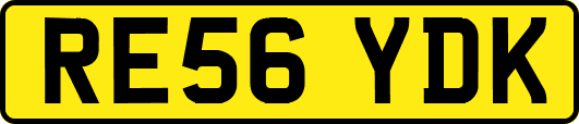 RE56YDK