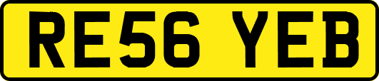 RE56YEB