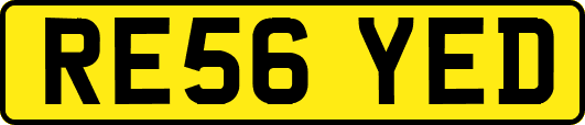 RE56YED