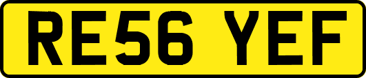 RE56YEF