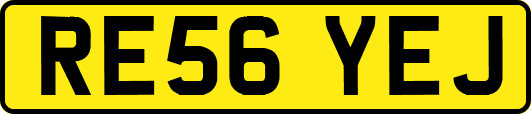 RE56YEJ