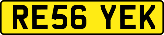 RE56YEK