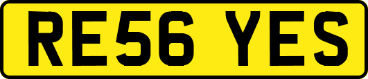 RE56YES