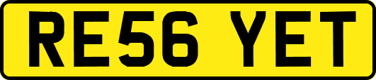 RE56YET