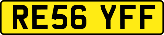RE56YFF