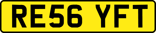 RE56YFT