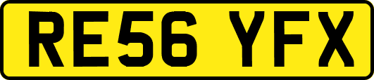 RE56YFX