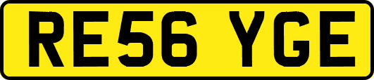 RE56YGE