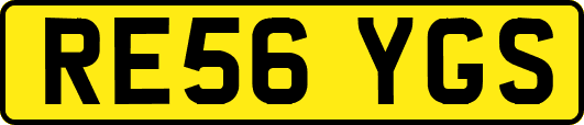 RE56YGS