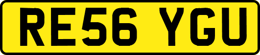 RE56YGU