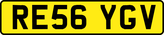RE56YGV