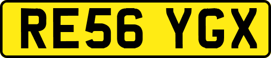 RE56YGX