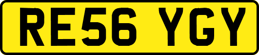RE56YGY