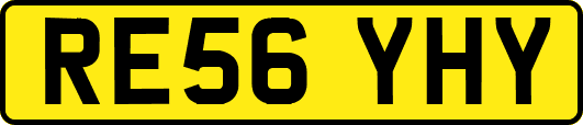 RE56YHY