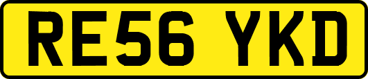 RE56YKD