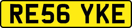 RE56YKE