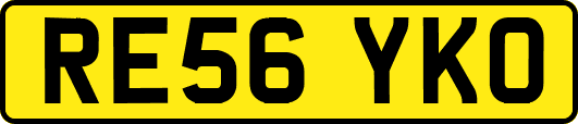 RE56YKO
