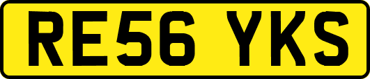 RE56YKS