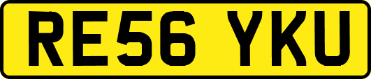 RE56YKU