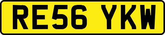 RE56YKW