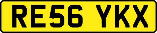 RE56YKX